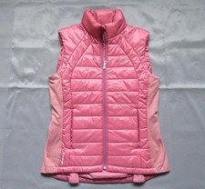 Musto primaloft vest for sale  HUDDERSFIELD