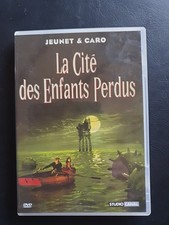 Dvd cite enfants d'occasion  Les Essarts