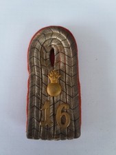 Riginal kaiserreich schulterkl gebraucht kaufen  Hermsdorf