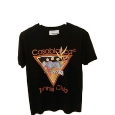 Shirt casablanca uomo usato  Martano