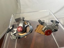 Conjunto de pinça de freio a disco Avid BBDB MTN, usado comprar usado  Enviando para Brazil