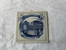 Pill tile replica for sale  La Grange