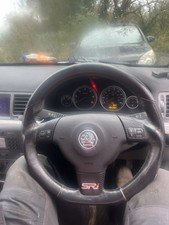 vectra c steering wheel for sale vectra c steering wheel for sale  LONDONDERRY