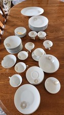 Rosenthal continental sunburst for sale  Garden Prairie
