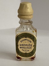 Vintage roger gallet gebraucht kaufen  Peine