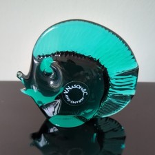 Vintage mason murano for sale  PORTH