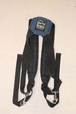 Arnês para mixer de áudio som localização PortaBrace para bolsa comprar usado Arnês para mixer de áudio som localização PortaBrace para bolsa comprar usado  Enviando para Brazil