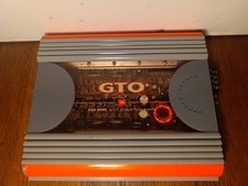 Jbl gto 4000 for sale  STRATHAVEN