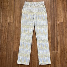 Używany, Women’s Vintage Roberto Cavalli Pants Cavalli Jeans Made in Italy Size W26 na sprzedaż  PL