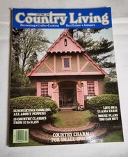 Country living vintage for sale  West Townsend