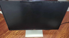 Dell se2717hr widescreen for sale  Queens Village