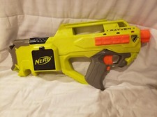 Nerf strike rayven for sale  Salt Lake City