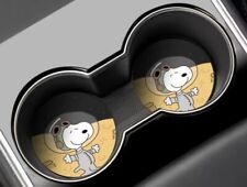 Snoopy car coaster for sale  CRANBROOK