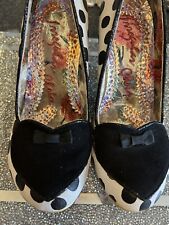 Irregular choice dotty for sale  GLASGOW