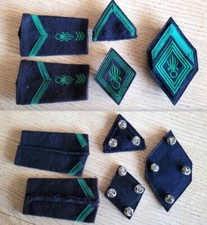 Patch armee legion d'occasion  Neuilly-sur-Marne