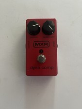 Mxr dunlop 102 for sale  Eureka