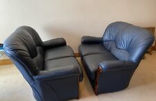 Sofas two seaters. for sale  WALTHAM CROSS