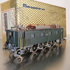 Metropolitan altbau sbb gebraucht kaufen Metropolitan altbau sbb gebraucht kaufen  Kämpfelbach