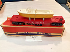 Post war lionel for sale  Shelton