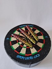 Winmau firestorm flame gebraucht kaufen  Reutlingen