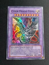 Cyber drago finale usato  Uscio