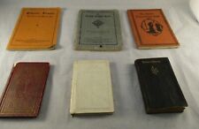 Vintage retro religious for sale  STAFFORD