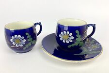 Rares tasses soucoupe d'occasion  Lons-le-Saunier
