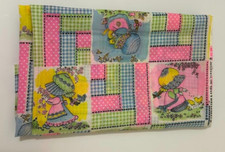 Vtg holly hobbie for sale  Burlington