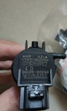Conjunto de motor e bomba de lavadora de para-brisa Toyota fabricante de equipamento original 85330-60190 comprar usado  Enviando para Brazil