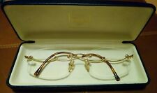 Monture lunettes henry d'occasion  Paris XIII