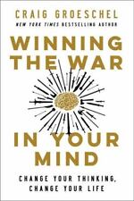 Winning war mind for sale  Arlington