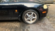 Mazda mx5 mk2 for sale  BOLTON