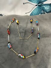 Collier ancien perles d'occasion  Grisolles