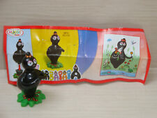 Kinder barbapapà barbamamma usato  Gambettola