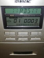 Sony pmc d407l usato  Vigevano