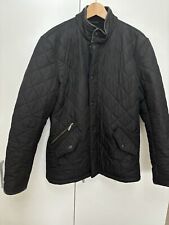 Mens barbour chelsea for sale  ENFIELD