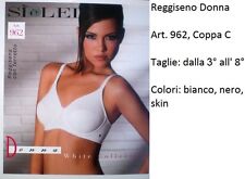 Sièlei reggiseno 962 usato  Napoli