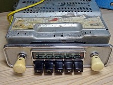 Ldtimer röhren autoradio gebraucht kaufen  Bad Waldsee