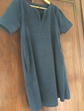 Robe jean bleue d'occasion  France