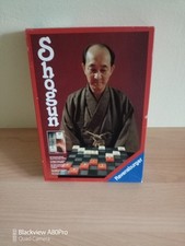 Shogun strategiespiel ravensbu gebraucht kaufen  Veitsbronn