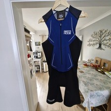 Huub tri suit. for sale  TUNBRIDGE WELLS