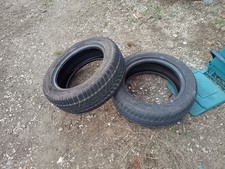 Due gomme 205 usato  Lucca
