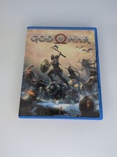 God war sony for sale  Reno