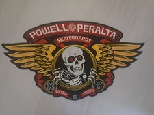 Powell peralta skateboards for sale  MELTON MOWBRAY