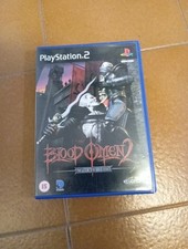 Ps2 blood omen usato  Cremona