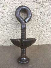 Ancien grosse boucle d'occasion  Arinthod