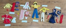 Alte kleidung sindy gebraucht kaufen  Stelle