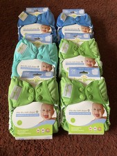 Bum genius stay for sale  HASSOCKS