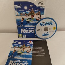 Wii sport resort usato  Saviore dell'Adamello
