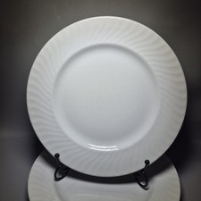 Dinner plates barratts for sale  NORWICH